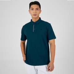 Áo Polo le coq golf Nam GP121MTS35-DGRN