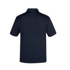 Áo Polo le loq golf Nam - GP221MTS53-NAVY