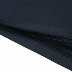 Áo Polo le loq golf Nam - GP221MTS53-NAVY