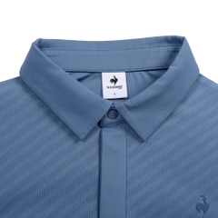Áo dài tay le coq golf Nam GP321MTL81-LBUE