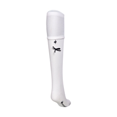 Tất thể thao le coq sportif golf Nữ GP322LKS81-WHTE