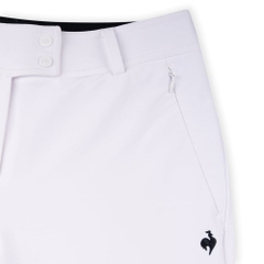 Quần dài le coq golf Nữ - GP322LPT82-WHTE