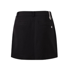 Chân váy le coq golf Nữ  - GP322LSK81-BLCK