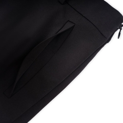 Chân váy le coq golf Nữ  - GP322LSK81-BLCK