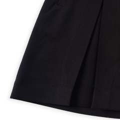 Chân váy le coq golf Nữ  - GP322LSK81-BLCK