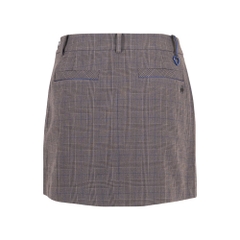 Chân váy le coq golf Nữ - GP322LSK81-CHCL