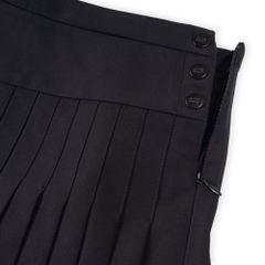 Chân váy le coq golf Nữ - GP322LSK83-BLCK