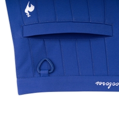 Chân váy le coq golf Nữ  - GP322LSK83-BLUE