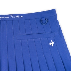 Chân váy le coq golf Nữ  - GP322LSK83-BLUE