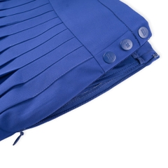 Chân váy le coq golf Nữ  - GP322LSK83-BLUE