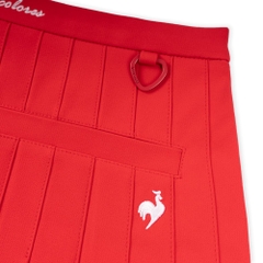 Chân váy le coq golf Nữ  - GP322LSK83-TMRD
