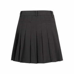 Chân váy le coq golf Nữ  - GP322LSK93-BLCK