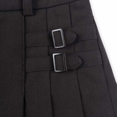 Chân váy le coq golf Nữ  - GP322LSK93-BLCK