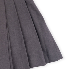 Chân váy le coq golf Nữ  - GP322LSK93-GREY