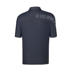 Áo Polo le coq golf Nam GQ121MTS31-CGRY