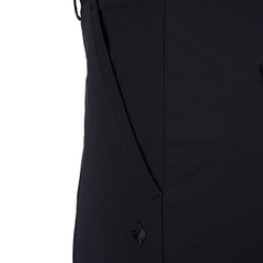 Quần dài le coq golf Nữ GQ222LPT61-BLCK