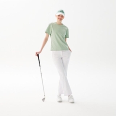 Quần dài le coq golf Nữ GR122LPT11-WHTE