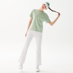 Quần dài le coq golf Nữ GR122LPT11-WHTE