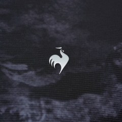 Áo Polo dài tay le coq golf Nam GR221MTL41-BLCK