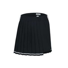 Chân váy le coq golf Nữ GR222LSK41-BLCK