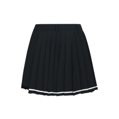 Chân váy le coq golf Nữ GR222LSK41-BLCK