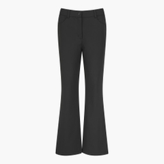 Quần dài le coq golf Nữ GR322LPT81-BLCK