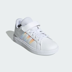 Giày thời trang trẻ em adidas Grand Court 2.0 Unisex - IE3851