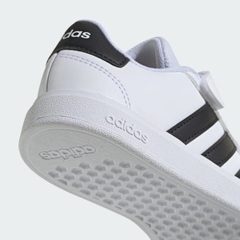 Giày thời trang trẻ em adidas Grand Court 2.0 Unisex - IH5529