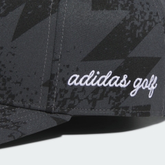 Mũ lưỡi trai golf adidas AOP Unisex - KD8849
