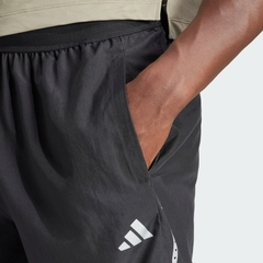 Quần short tập luyện adidas gym + Nam - IP4467