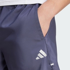 Quần short tập luyện adidas Gym 2 trong 1 Nam  - IZ4797