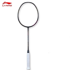 Vợt (Khung vợt) cầu lông HC 1000 Black AYPT477-4