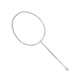 Vợt (Khung vợt) cầu lông Li-Ning HC 1000 White AYPT475-4