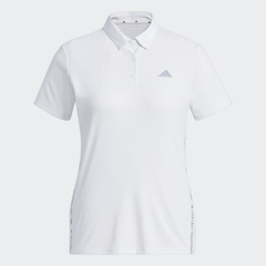 Áo Polo Heat.rdy Golf nữ adidas - HT0036