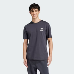 Áo T-shirt adidas x Star Wars™ The Mandalorian™ Nam - JI5716