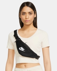 Túi thể thao Unisex Nike HERITAGE S WAISTPACK DB0488-010