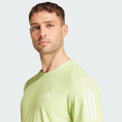 Áo T-shirt chạy bộ adidas Own The Run Nam - IV5405