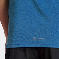 Áo T-shirt tập luyện adidas Nam - HS7461