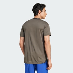 Áo T-shirt tập luyện adidas HIIT HEAT.RDY Designed for Training Nam - IX9126