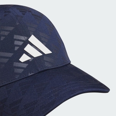 Mũ lưỡi trai golf adidas in logo chìm Unisex - IN2742