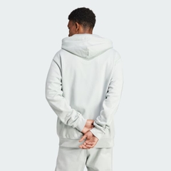 Áo hoodie Nam adidas Lounge French Terry Full Zip - IQ3425