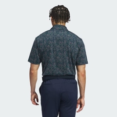Áo Polo golf adidas Ultimate365 Power Grid Nam - IX2029