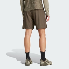 Quần short tập luyện adidas Designed for Training Nam - IX9134