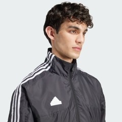 Áo khoác Nam adidas Track Jacket House of Tiro - IX1349