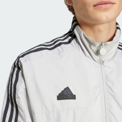 Áo khoác Nam adidas Track Jacket House of Tiro - IW3584