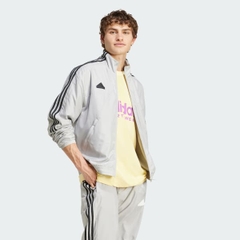 Áo khoác Nam adidas Track Jacket House of Tiro - IW3584