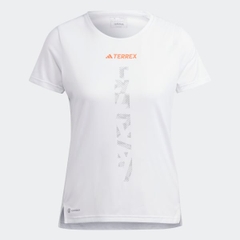 Áo T-shirt AGR SHIRT W adidas Nữ HT9415