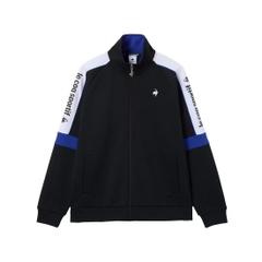 Áo khoác nỉ le coq sportif Nam LU5FJG10MV-BK00