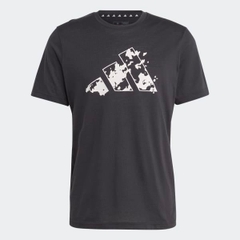 Áo T-shirt adidas Graphic tập luyện Seasonal Training Nam - IJ9601