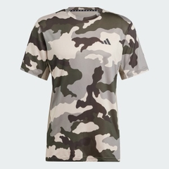 Áo T-shirt tập luyện adidas Camo Train Essentials Nam - IW8491